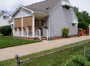1164 Hunter Ave, Ypsilanti, MI