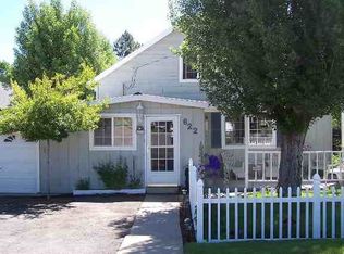 622 Ash St, Westwood, CA 96137