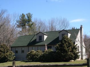 189 Tulip Rd, Harveys Lake, PA 18618