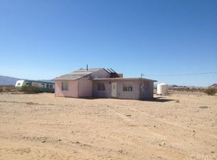 2626 Marks Rd, Twentynine Palms, CA 92277