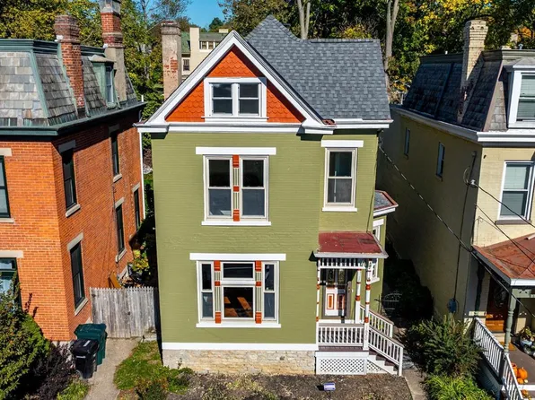 1620 Pullan Ave, Cincinnati, OH 45223