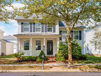 5031 Blackstone Edge Dr, New Albany, OH, 43054