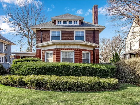 2850 Main St, Buffalo, NY 14214