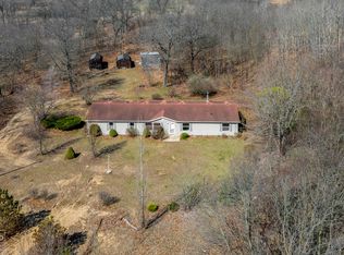 2278 S 13810e Rd, Pembroke Township, IL 60958