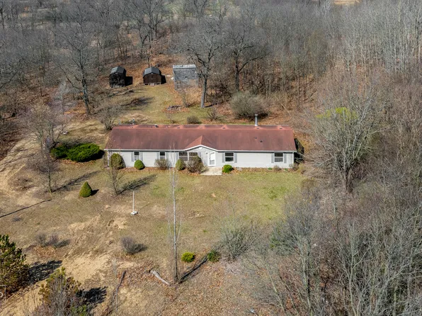 2278 S 13810e Rd, Pembroke Township, IL 60958