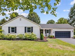 1189 Riley Wills Rd, Lebanon, OH 45036