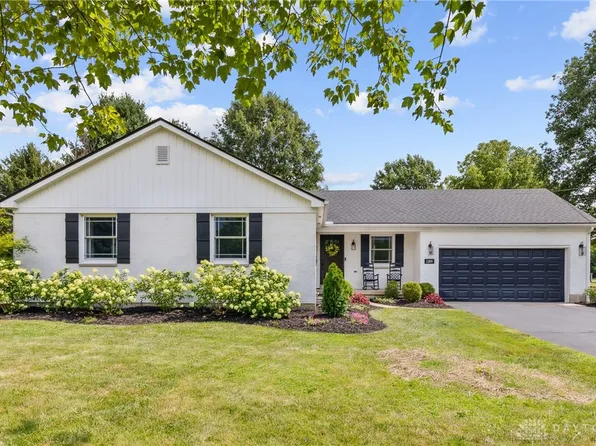 1189 Riley Wills Rd, Lebanon, OH 45036