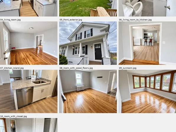 11 Franklin St #1, Spencer, MA 01562