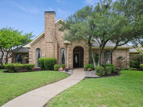 3913 Davis Cir, Plano, TX 75023