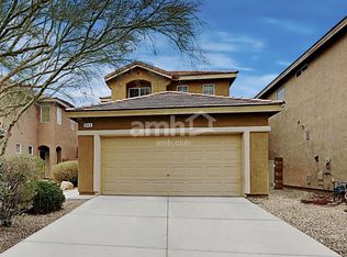 9443 Bachelors Fortune St, Las Vegas, NV 89178