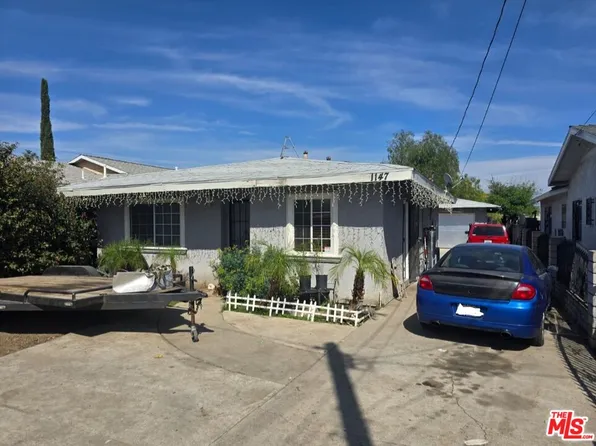 1147 Western Ave, San Bernardino, CA 92411