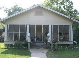 20493 Carter Rd, Bogalusa, LA 70427
