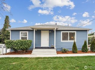 11918 Renton Ave S, Seattle, WA