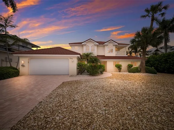 532 70th St, Holmes Beach, FL 34217