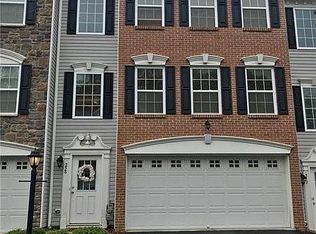 258 Grace Manor Dr #258, Coraopolis, PA