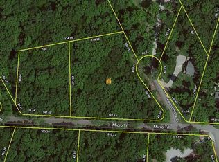 85 Moss Trl, Counce, TN 38326