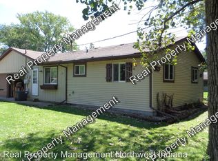 1447-1449 Kennedy Ave, Schererville, IN 46375