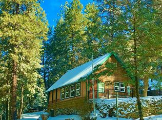 7366 S Spruce Hollow Rd, Prescott, AZ 86303