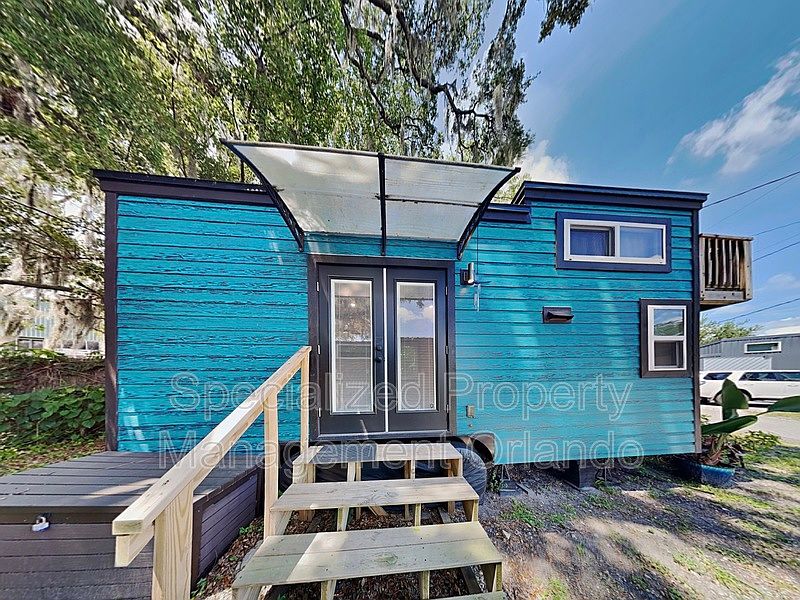 1st image of 3405 N Orange Blossom Trl Lot 5