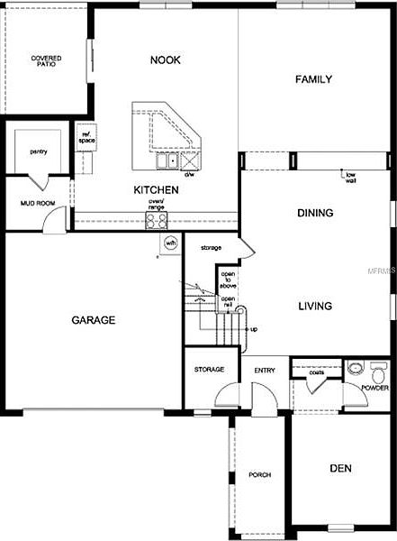 2nd image of 4088 Green Orchard Ave