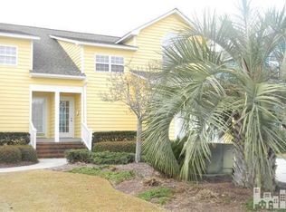 813 Sloop Pointe Ln, Kure Beach, NC 28449