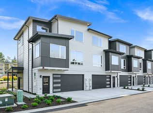 Caliber Court, Bellingham, WA 98226