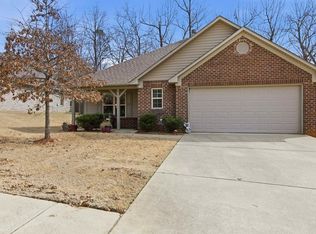 6317 Bentley Walk, Pinson, AL 35126