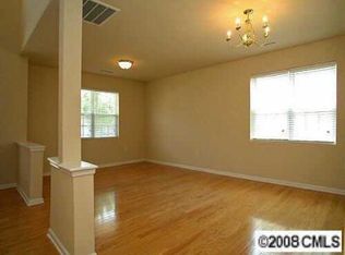 409 Marie Way, Pineville, NC 28134