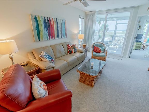 3rd image of 7458 Palm Island Dr #3212
