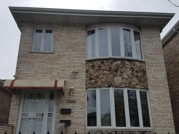 1339 W 31st Pl #2, Chicago, IL 60608