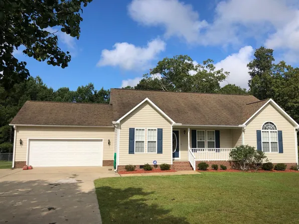 875 Bill Avery Rd, Coats, NC 27521