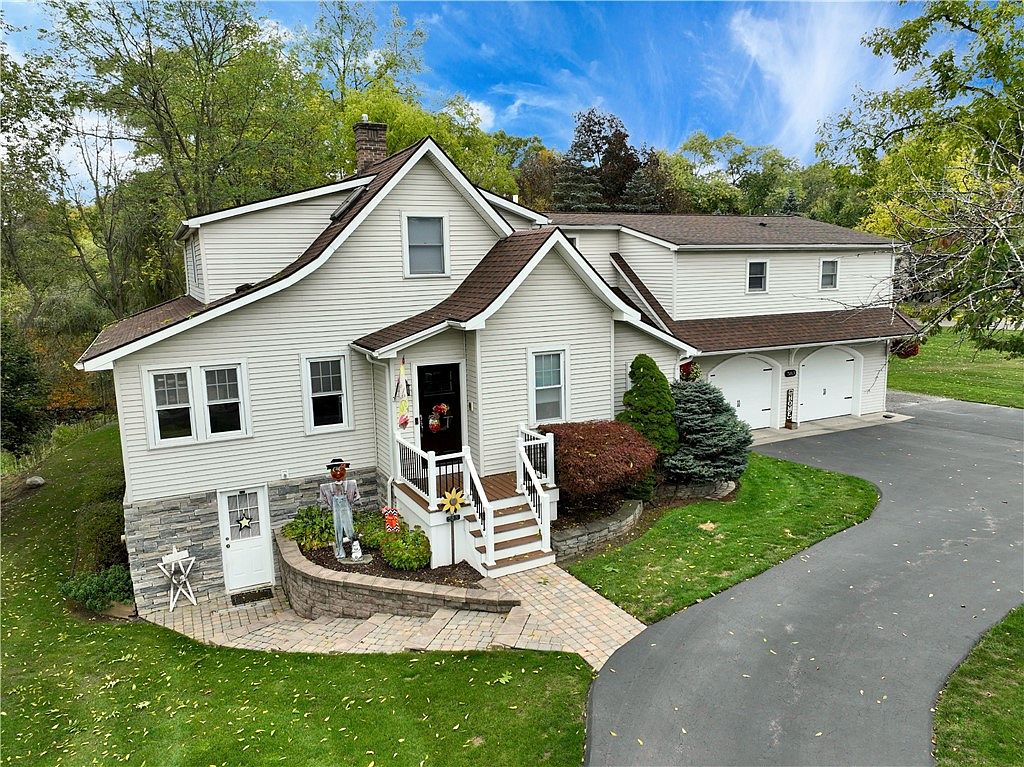 583 Jefferson Ave, Fairport, NY 14450 Zillow