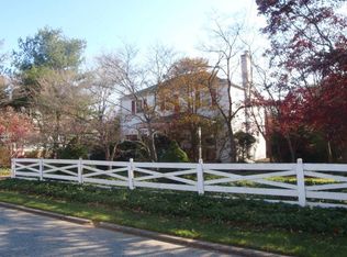 36 Weiss Ave, Flourtown, PA 19031