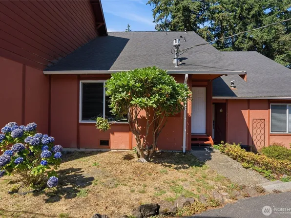 12824 62nd Avenue NW #D4, Gig Harbor, WA 98332