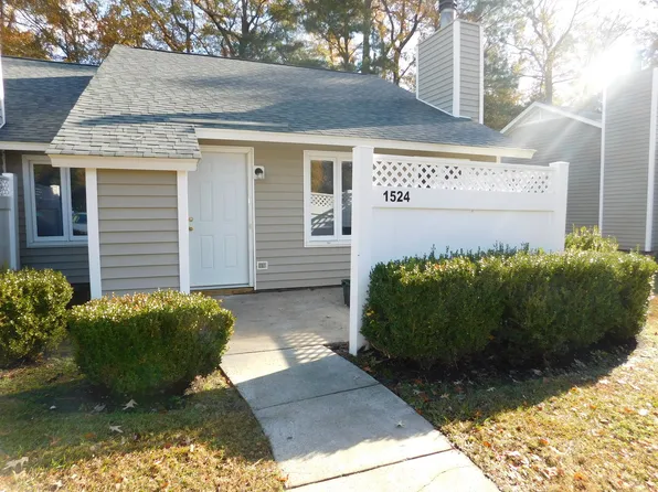 1524 College Way, New Bern, NC 28562