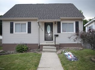 1258 Vane Ave, Akron, OH 44310