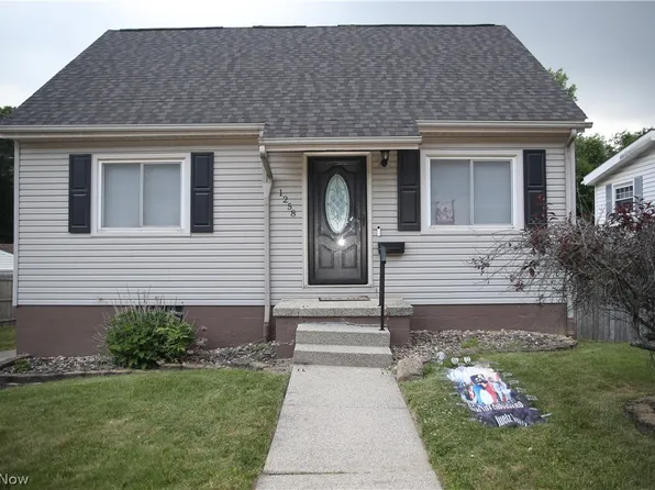 1258 Vane Ave, Akron, OH 44310