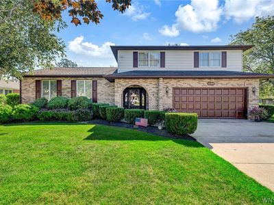 2089 Robert Dr, Niagara Falls, NY, 14304
