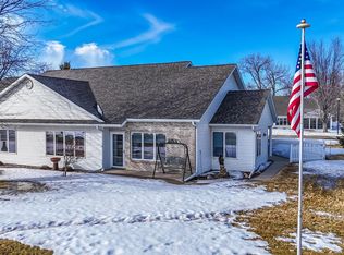 1960 Long Bridge Rd, Detroit Lakes, MN 56501