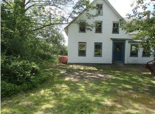 445 Waning Rd, Unity, ME 04988