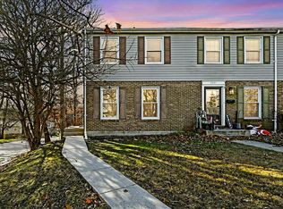 3433 Saluda Rd, Nottingham, MD 21236