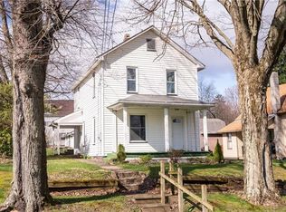 3885 Evergreen, Pulaski Twp, PA 16140