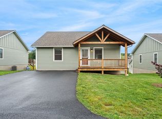 555 Townhomes Place #555, Boone, NC 28607