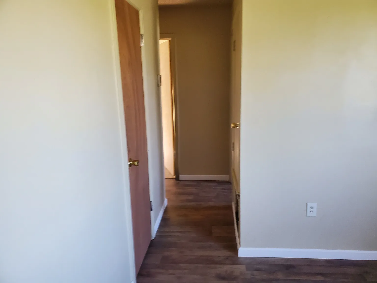 East County Estates Duplex — Photo 4