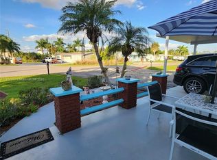 Blvd Hts Shopping Center, Fort Myers, FL 33919