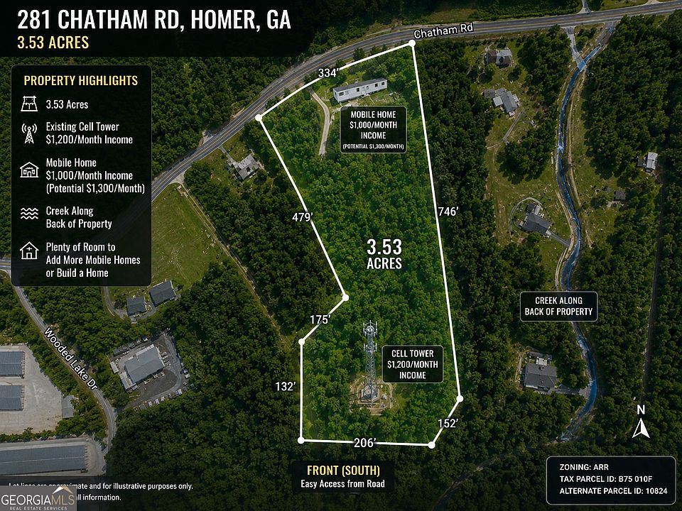 1st image of 281 Chatham Rd