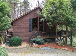 325 Trickling Branch Way, Murphy, NC 28906