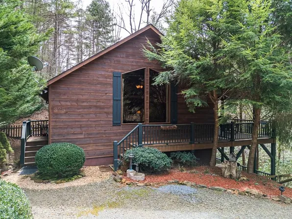 325 Trickling Branch Way, Murphy, NC 28906