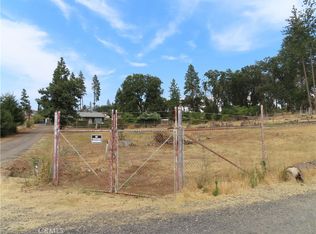 1461 Carroll Ln, Paradise, CA 95969