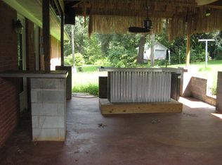 115 Park Ln, Lexington, NC 27292